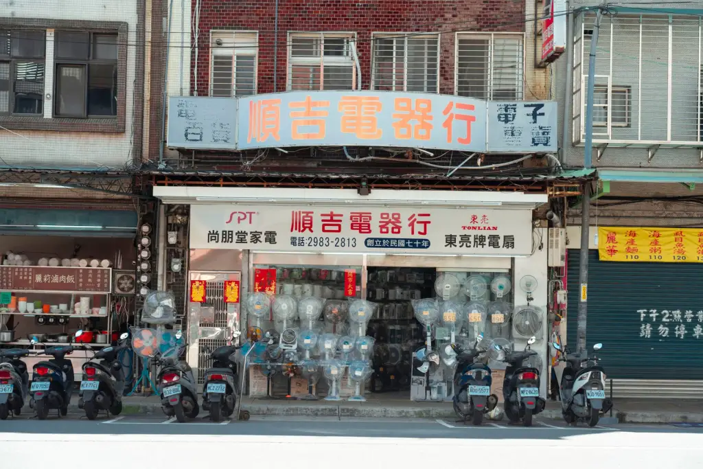 上海聚亦福日用百货产品型号参数对比分析