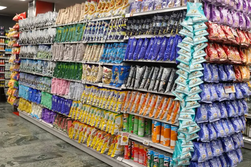 2025年家庭清洁用品行业技术升级趋势与市场影响分析