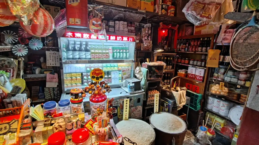 上海电商生活用品配送模式对比：本地化仓储如何提升家居清洁效率正文配图 1