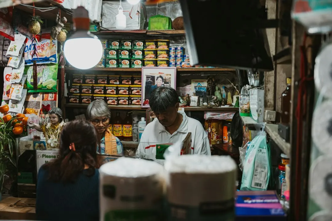 上海电商日用百货供应链升级观察：家庭清洁产品配送效率的优化路径正文配图 1